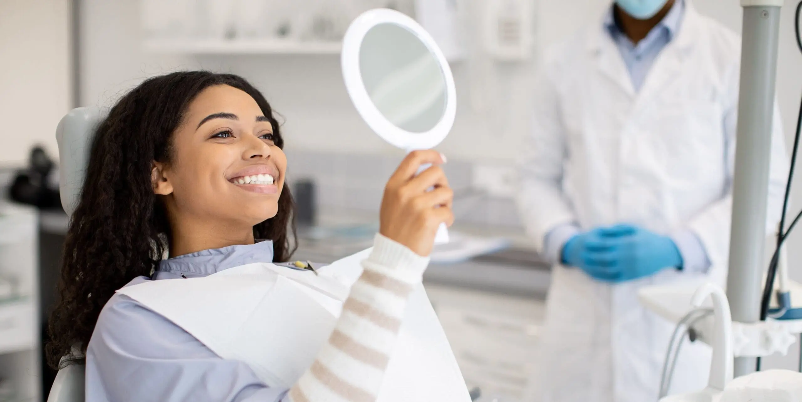 Internal Bleaching